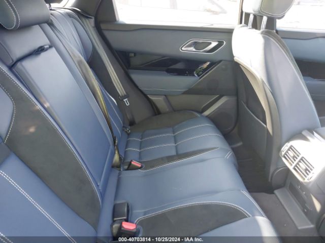 SALYT2EX2PA364428 Land Rover Range Rover Velar P250 R-dynamic S