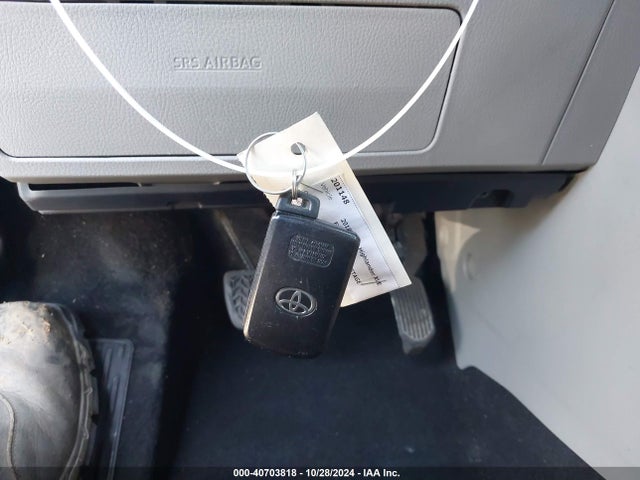Toyota Highlander Xle 2019 5TDKZRFH2KS296011 Image 11