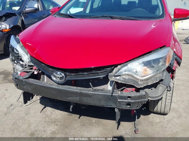 Toyota Corolla S Plus 2016 2T1BURHE8GC513983 Image 6
