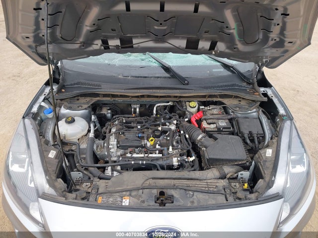 Ford ESCAPE SE 2022 1FMCU0G67NUA86088 Image 10