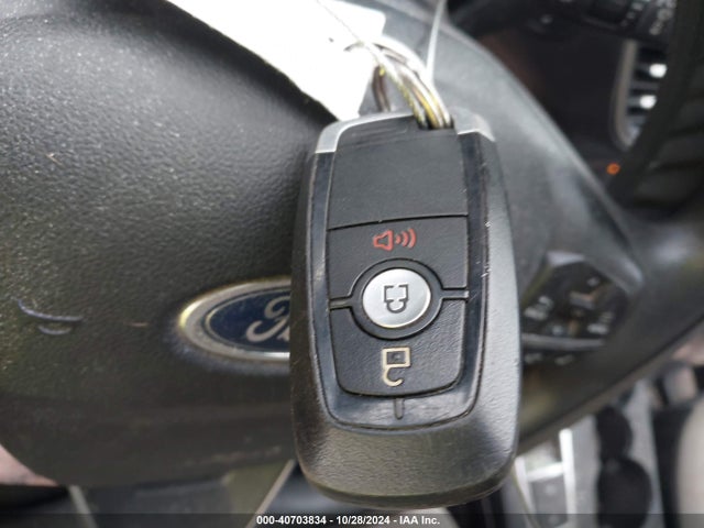 Ford ESCAPE SE 2022 1FMCU0G67NUA86088 Image 11