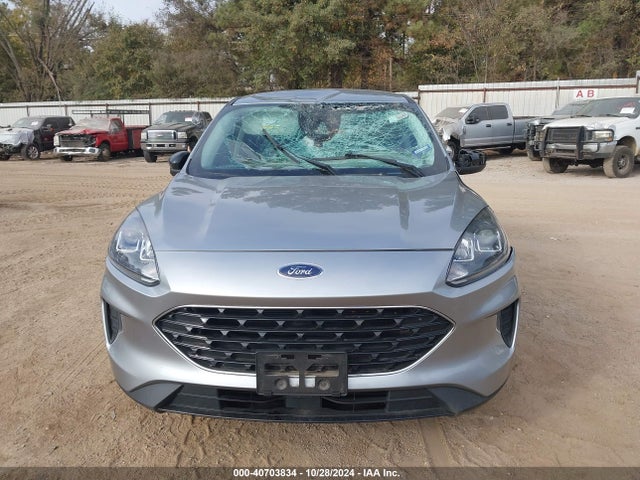 Ford ESCAPE SE 2022 1FMCU0G67NUA86088 Image 13
