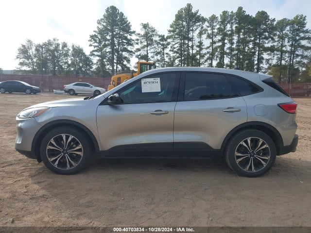Ford ESCAPE SE 2022 1FMCU0G67NUA86088 Image 15