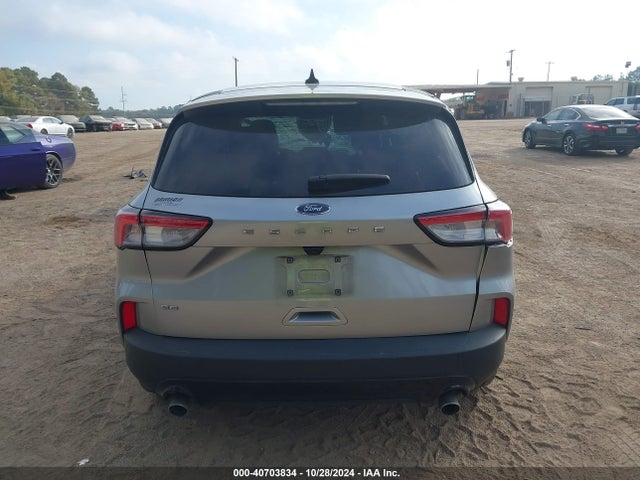 Ford ESCAPE SE 2022 1FMCU0G67NUA86088 Image 17