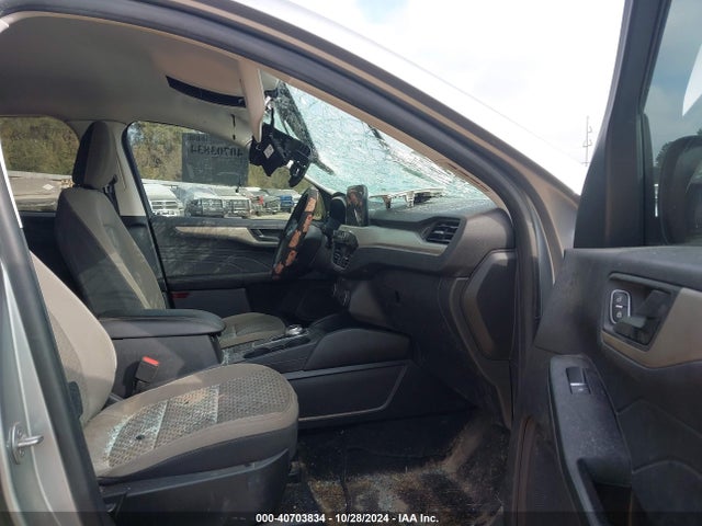 Ford ESCAPE SE 2022 1FMCU0G67NUA86088 Image 5