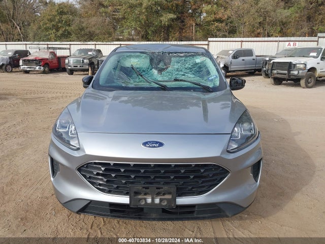 Ford ESCAPE SE 2022 1FMCU0G67NUA86088 Image 6