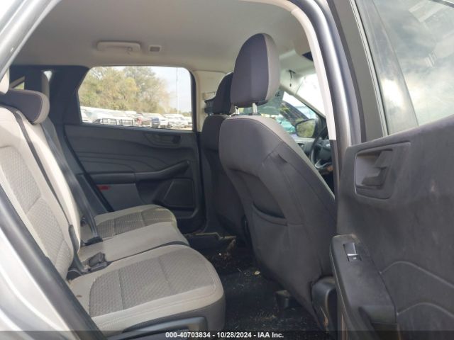 Ford ESCAPE SE 2022 1FMCU0G67NUA86088 Image 8