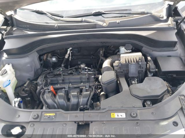 5XYKT4A61FG634026 KIA SORENTO LX