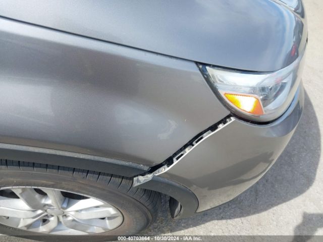 5XYKT4A61FG634026 KIA SORENTO LX