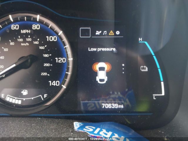 KMHC65LD3KU139683 Hyundai IONIQ PLUG-IN HYBRID