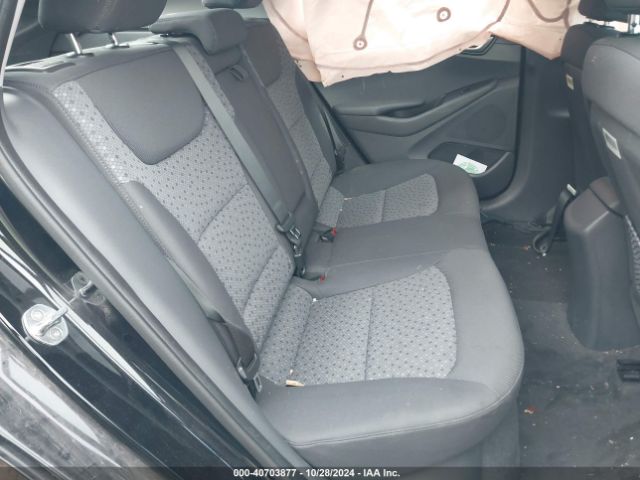 KMHC65LD3KU139683 Hyundai IONIQ PLUG-IN HYBRID