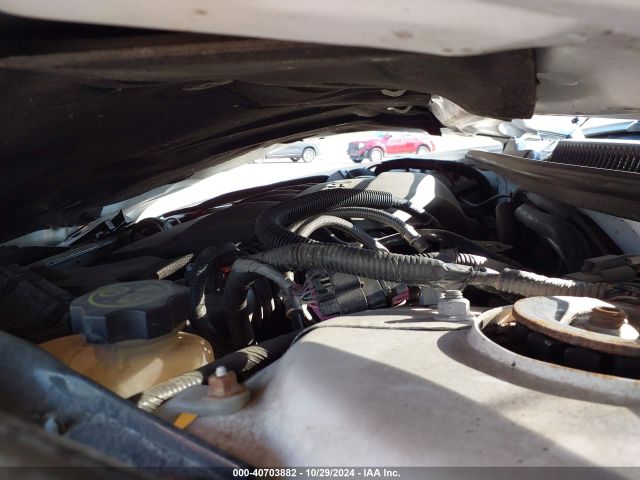 2G1WB5E37E1100623 Chevrolet Impala Limited Lt