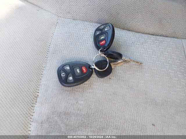 2G1WB5E37E1100623 Chevrolet Impala Limited Lt