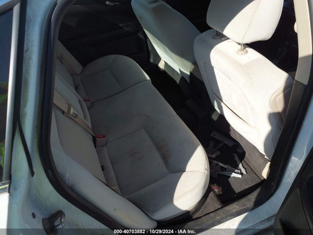 2G1WB5E37E1100623 Chevrolet Impala Limited Lt