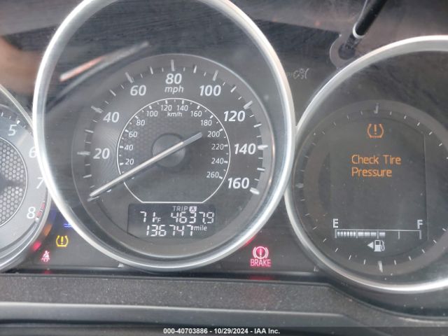 JM1GJ1W66F1171772 Mazda Mazda6 I Grand Touring