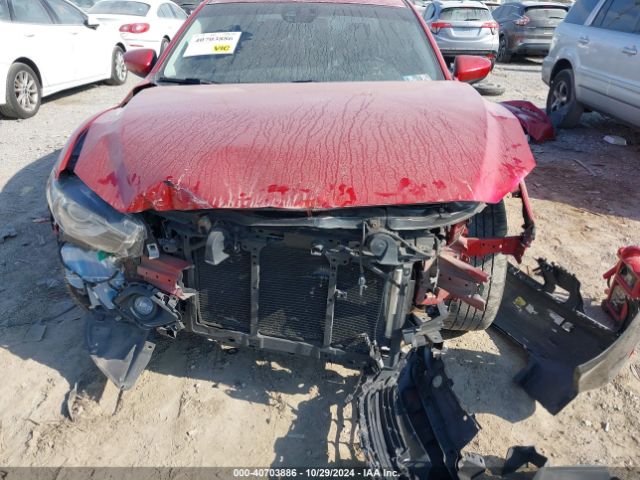 JM1GJ1W66F1171772 Mazda Mazda6 I Grand Touring