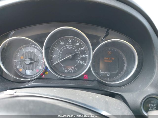 JM1GJ1W66F1171772 Mazda Mazda6 I Grand Touring