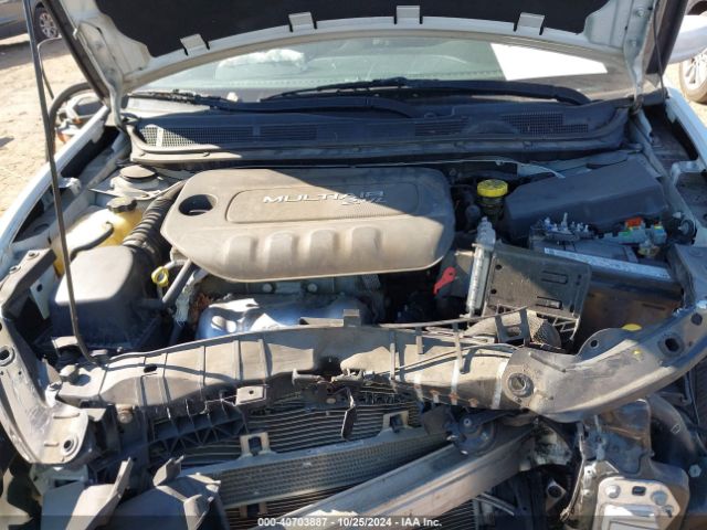 1C3CDFBB4FD227023 Dodge DART SXT