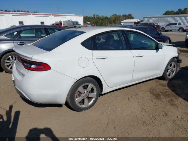 1C3CDFBB4FD227023 Dodge DART SXT