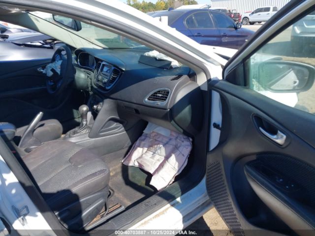 1C3CDFBB4FD227023 Dodge DART SXT