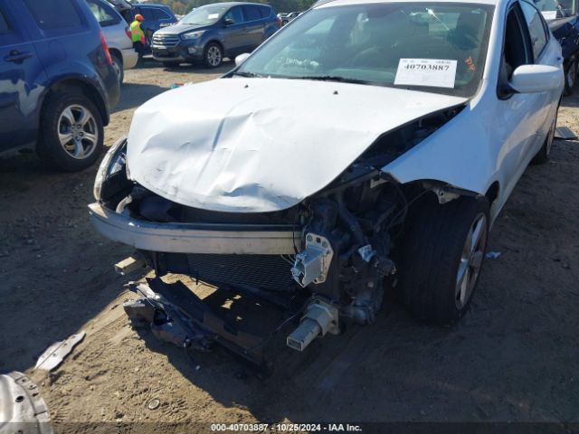 1C3CDFBB4FD227023 Dodge DART SXT