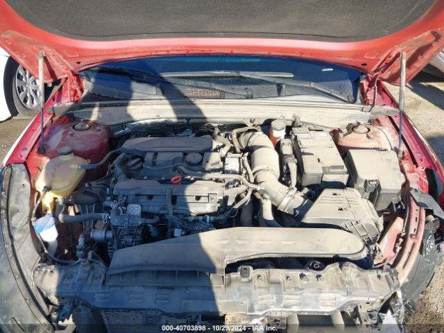 5XXG34J21NG136401 KIA K5 EX