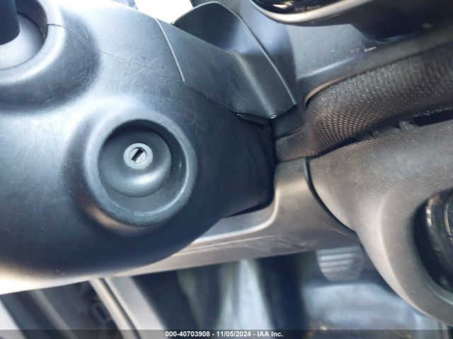WMEFJ5DA1GK103709 Smart Fortwo