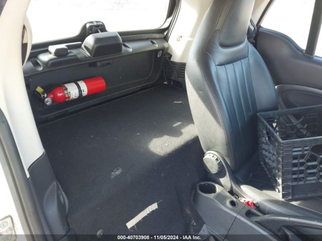 WMEFJ5DA1GK103709 Smart Fortwo