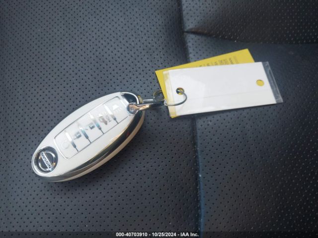 1N4AL3AP5FN355921 Nissan Altima 2.5 Sl