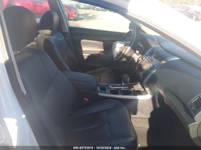 1N4AL3AP5FN355921 Nissan Altima 2.5 Sl