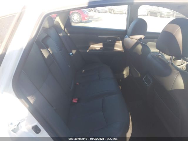 1N4AL3AP5FN355921 Nissan Altima 2.5 Sl