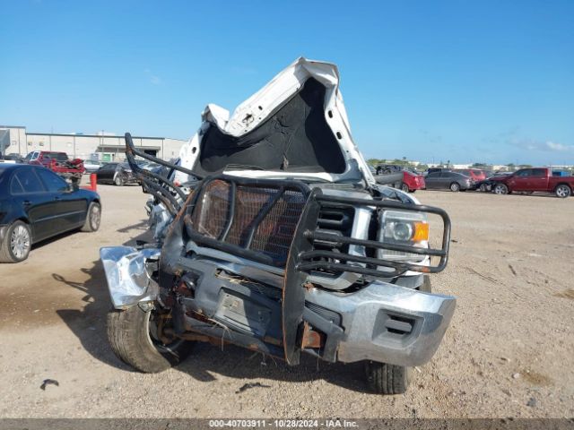 1GT21REG9HZ361217 GMC SIERRA 2500HD