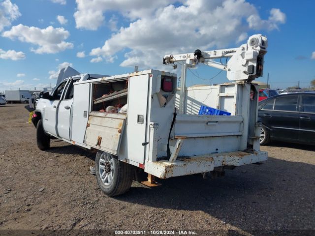 1GT21REG9HZ361217 GMC SIERRA 2500HD