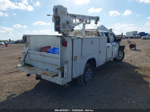1GT21REG9HZ361217 GMC SIERRA 2500HD