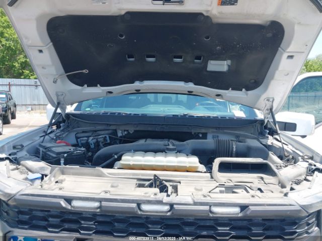 2022 FORD F-150 1FTFW1RG8NFA15218 Photo 9