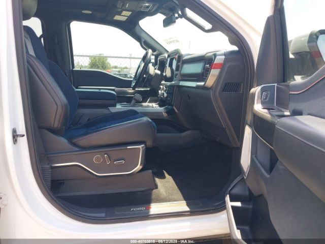 2022 FORD F-150 1FTFW1RG8NFA15218 Photo 4