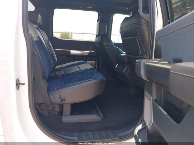 2022 FORD F-150 1FTFW1RG8NFA15218 Photo 7