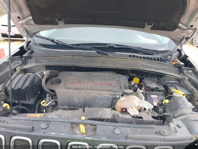 ZACCJBAT7GPE32426 Jeep Renegade Sport