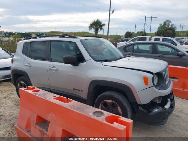 ZACCJBAT7GPE32426 Jeep Renegade Sport