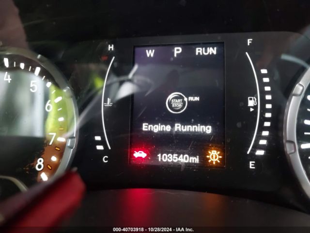 ZACCJBAT7GPE32426 Jeep Renegade Sport
