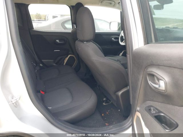 ZACCJBAT7GPE32426 Jeep Renegade Sport