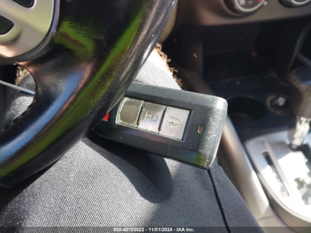 2009 MITSUBISHI OUTLANDER JA4LS31W69Z008473 Photo 10