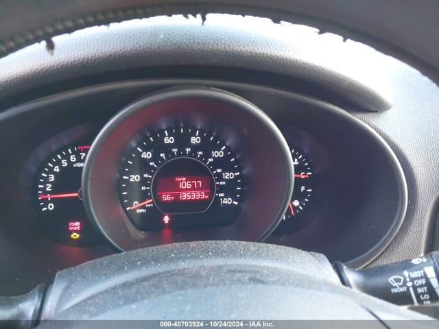 KIA Soul 2015 KNDJN2A27F7758337 Image 7