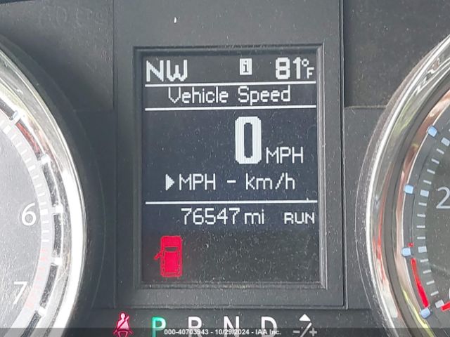 2012 CHRYSLER TOWN & COUNTRY 2C4RC1GG8CR119335 Photo 6