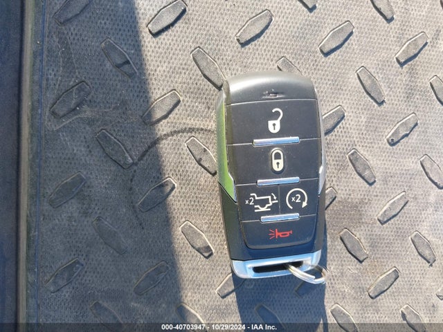 1C6SRFJT8LN204554 RAM 1500 Laramie