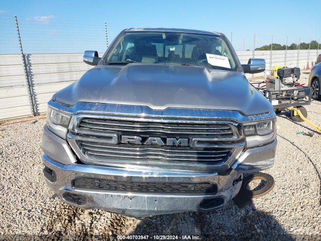 1C6SRFJT8LN204554 RAM 1500 Laramie