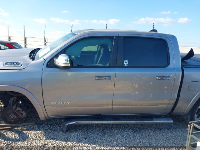 1C6SRFJT8LN204554 RAM 1500 Laramie