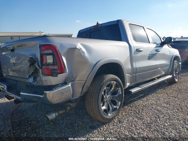 1C6SRFJT8LN204554 RAM 1500 Laramie