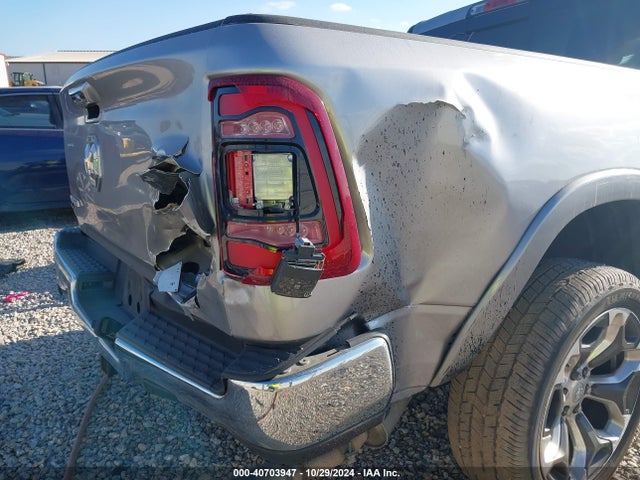 1C6SRFJT8LN204554 RAM 1500 Laramie