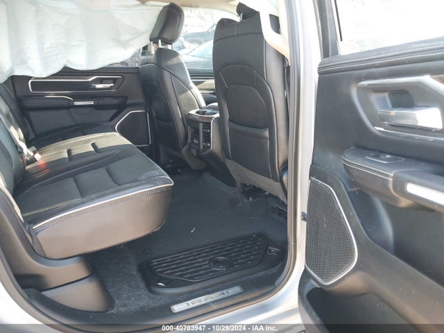 1C6SRFJT8LN204554 RAM 1500 Laramie